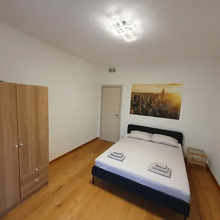 Appartamento Apartvilla Baiamonti 89 *