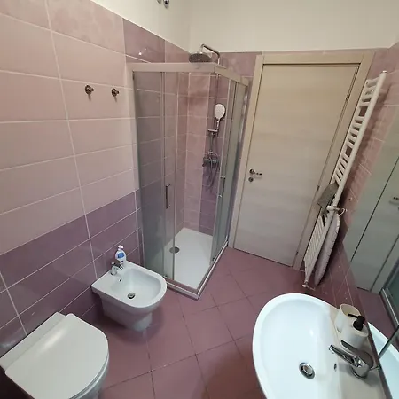 Apartvilla Baiamonti 89 * Trieste