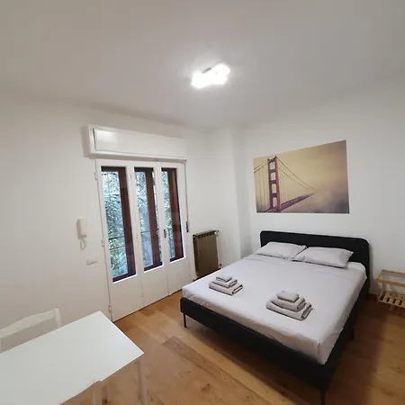Lejlighed Apartvilla Baiamonti 89